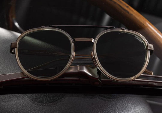 Sama Eyewear Authorized Dealer EuroOptica NYC