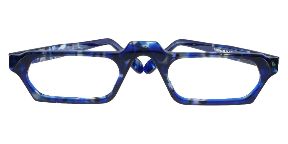 Wissing® 0028 WIS 0028 3636 50-24 -3636 Eyeglasses