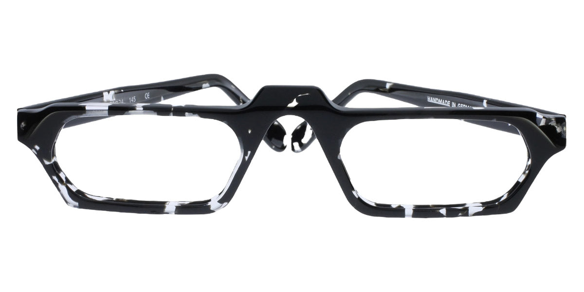 Wissing® 0028 WIS 0028 3641 50-24 -3641 Eyeglasses