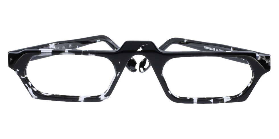 Wissing® 0028 WIS 0028 3641 50-24 -3641 Eyeglasses