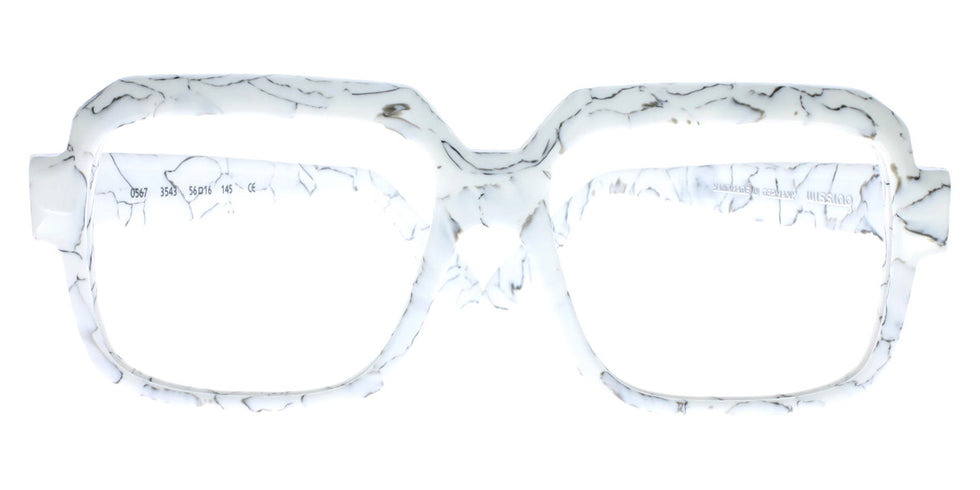 Wissing® 0567 WIS 0567 3543 56 - Eyeglasses