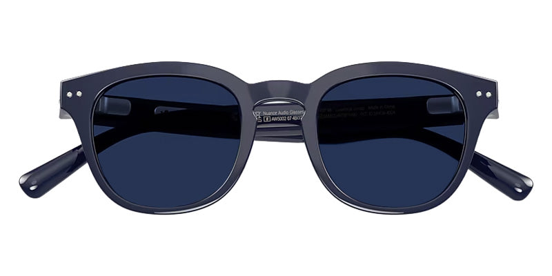 Nuance Audio® 0AW5007 Panthos with Transitions® Lens