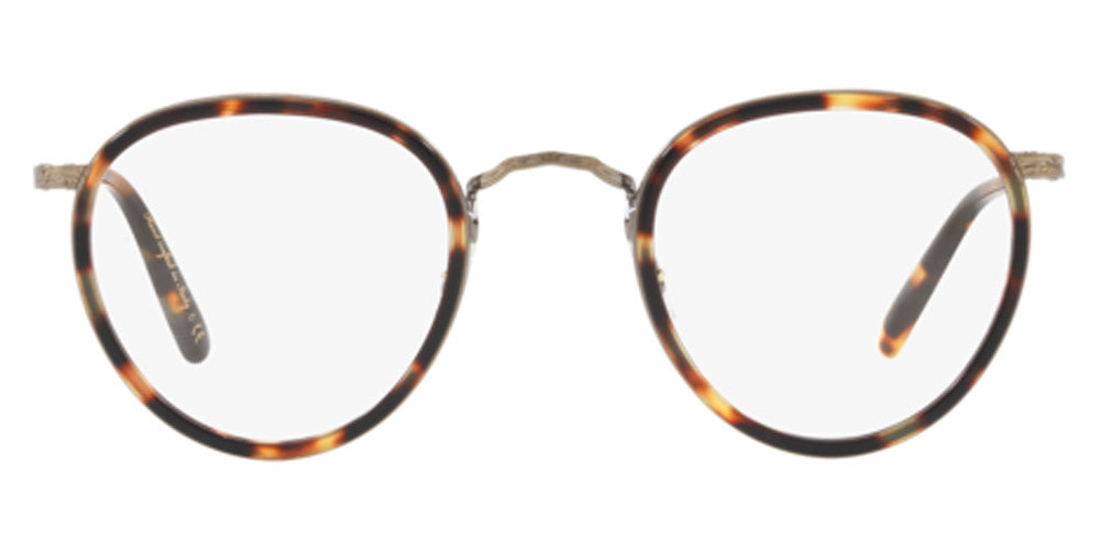 Oliver Peoples® MP-2 OV1104 5039 46 - Vintage dtb/Antique gold Eyeglasses