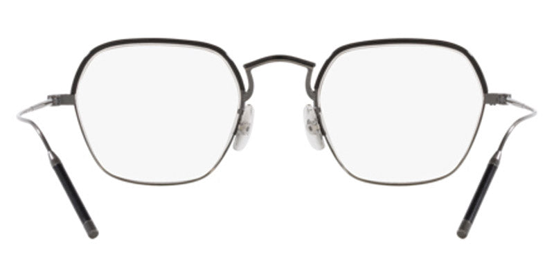 Oliver Peoples® Tk-7 - Eyeglasses