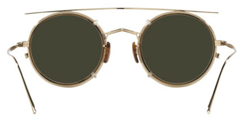 Oliver Peoples® G. Ponti-2 - Sunglasses