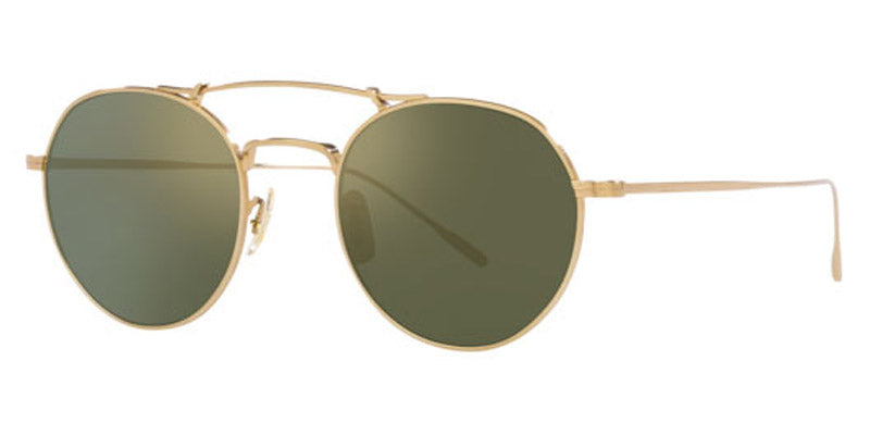 Oliver Peoples® Reymont OV1309ST 5292O8 49 - Gold/G-15 Goldtone Eyeglasses