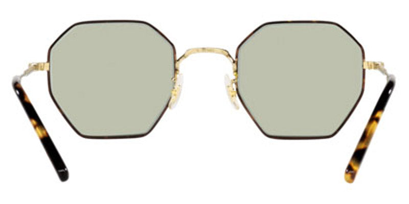 Oliver Peoples® Holender - Eyeglasses