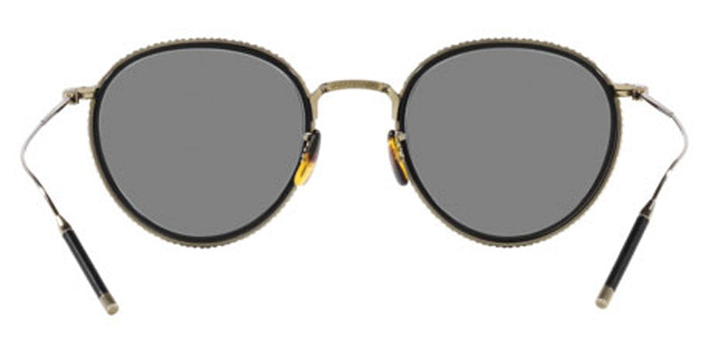 Oliver Peoples® Tk-8 - Eyeglasses