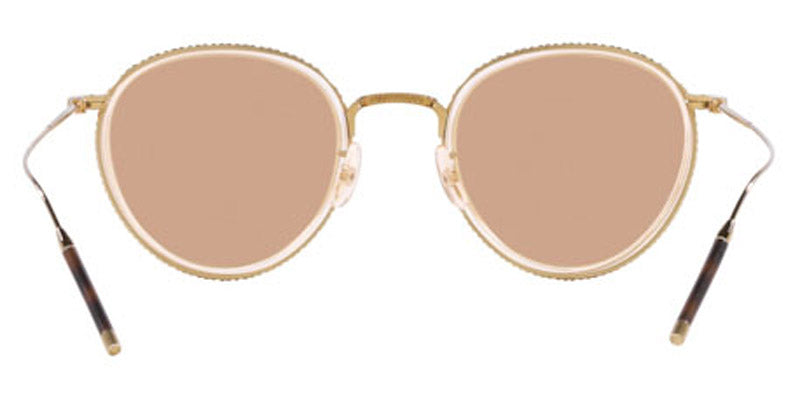 Oliver Peoples® Tk-8 - Eyeglasses