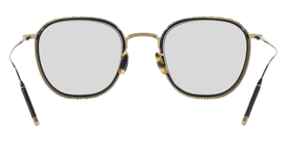 Oliver Peoples® Tk-9 - Eyeglasses