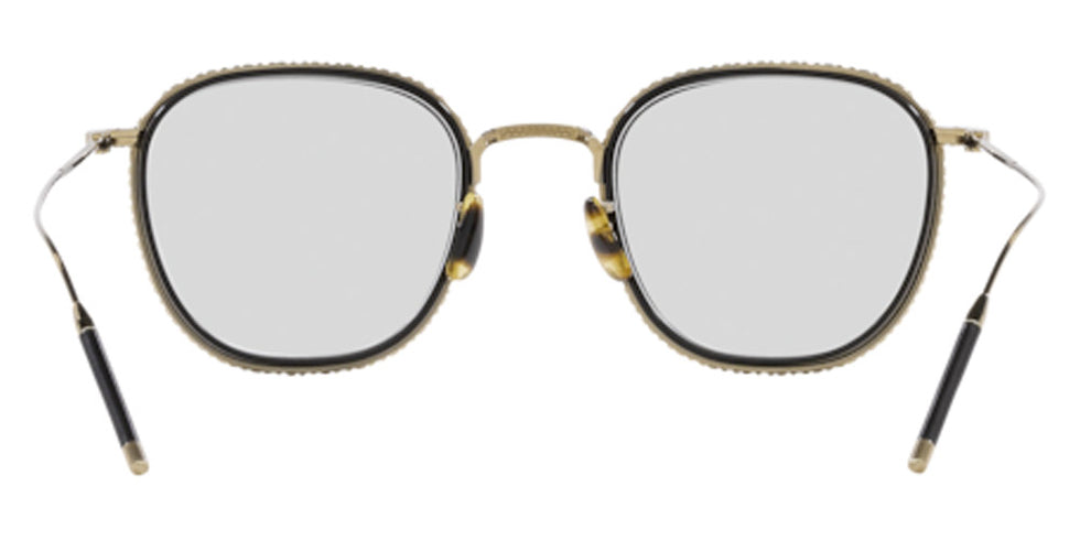 Oliver Peoples® Tk-9 - Eyeglasses