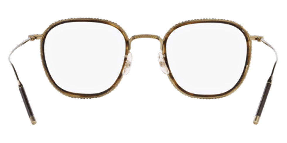 Oliver Peoples® Tk-9 - Eyeglasses