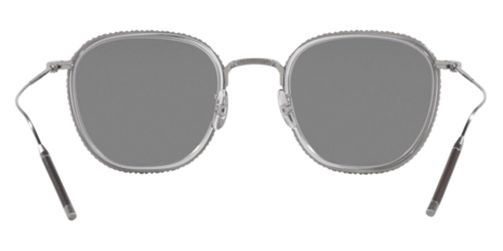 Oliver Peoples® Tk-9 - Eyeglasses