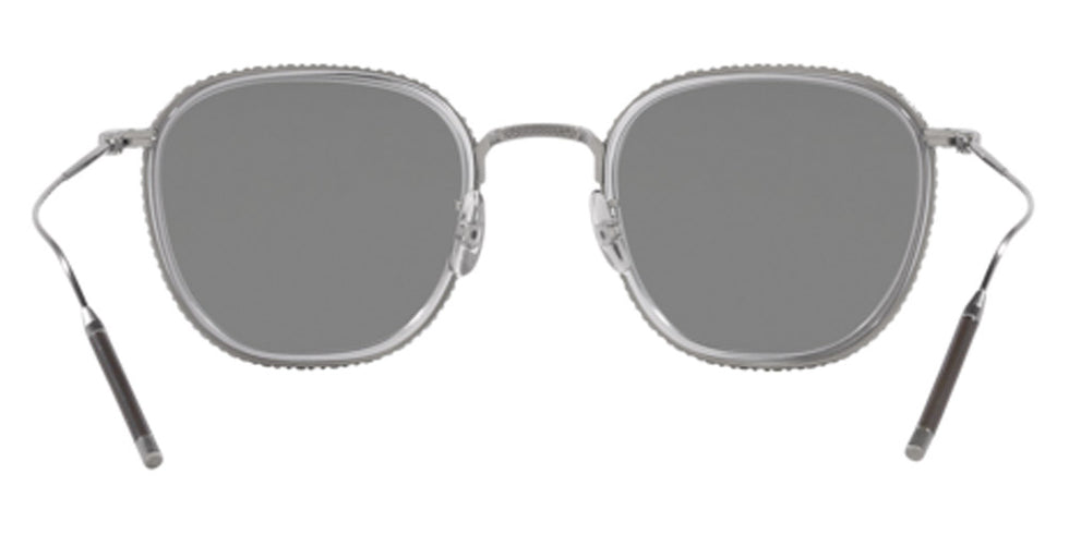 Oliver Peoples® Tk-9 - Eyeglasses