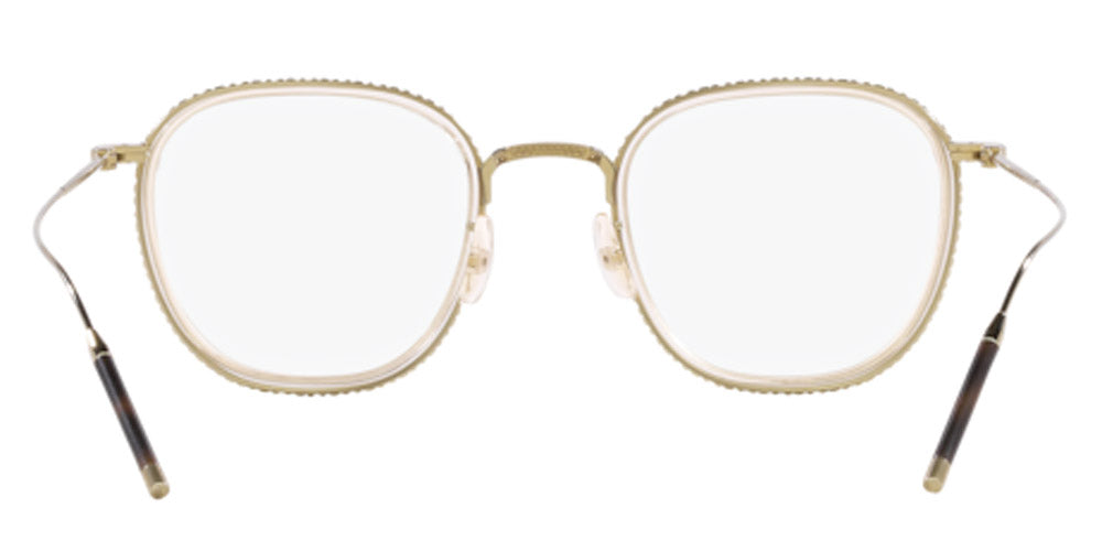 Oliver Peoples® Tk-9 - Eyeglasses