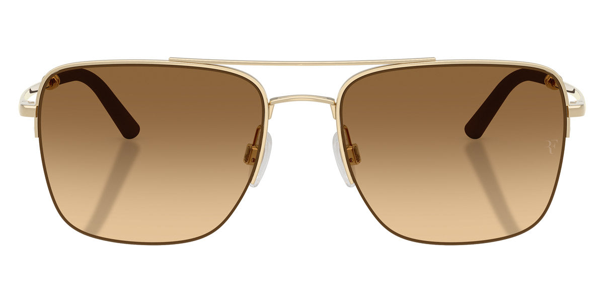 Oliver Peoples® R-11 OV5593S 503513 56 - Sand / Clay Sunglasses