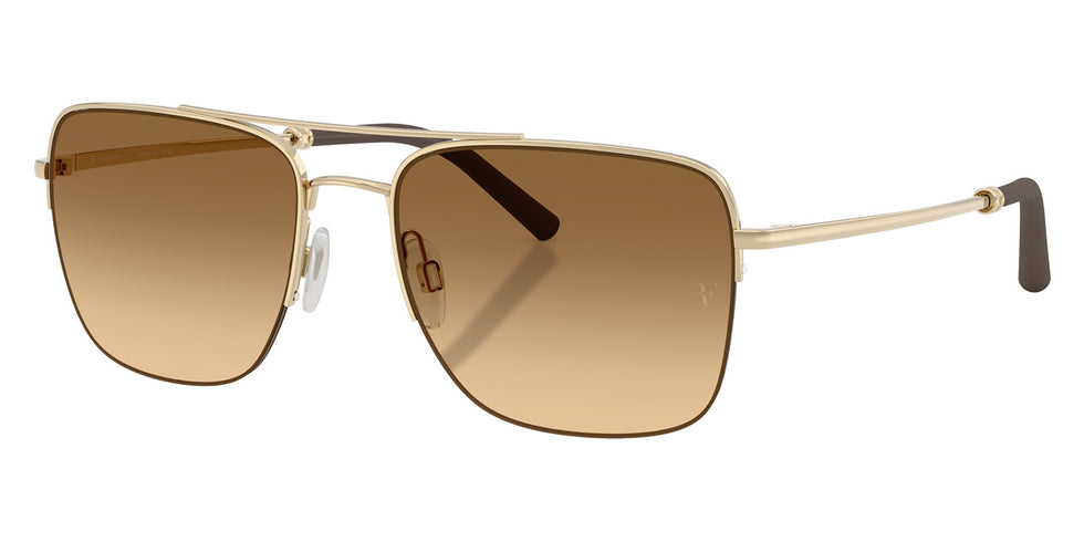 Oliver Peoples® R-11 OV5593S 503513 56 - Sand / Clay Sunglasses