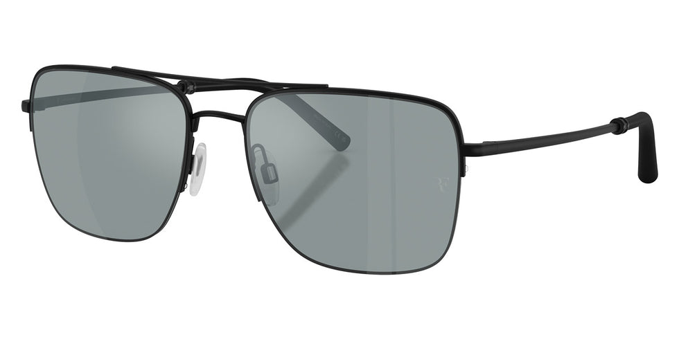 Oliver Peoples® R-11 OV5593S 50626G 56 - Sand / Clay Sunglasses