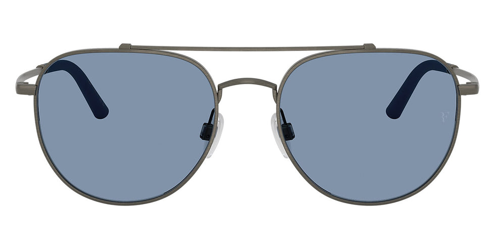 Oliver Peoples® R-10 OP 0OV1346S 533980 54 - Pewter / Marine Sunglasses