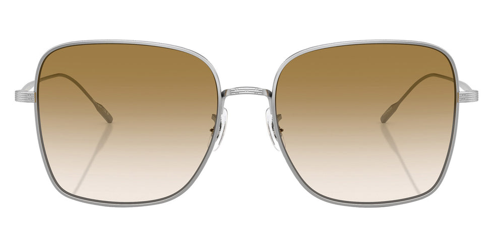 Oliver Peoples® Noralee OP 0OV1348T 5036 52 - Silver Eyeglasses