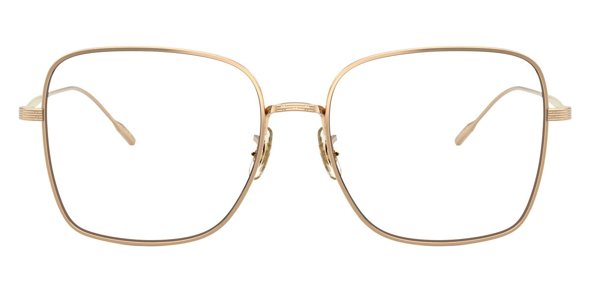 Oliver Peoples® Noralee OP 0OV1348T 5037 52 - Rose Gold Eyeglasses