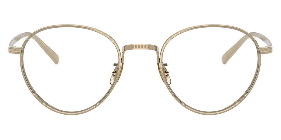 Oliver Peoples® Kesner OP 0OV1350T 5035 49 - Soft Gold Eyeglasses