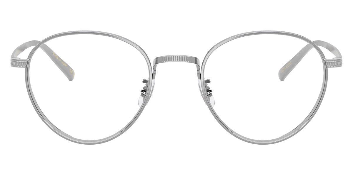 Oliver Peoples® Kesner OP 0OV1350T 5036 49 - Silver Eyeglasses