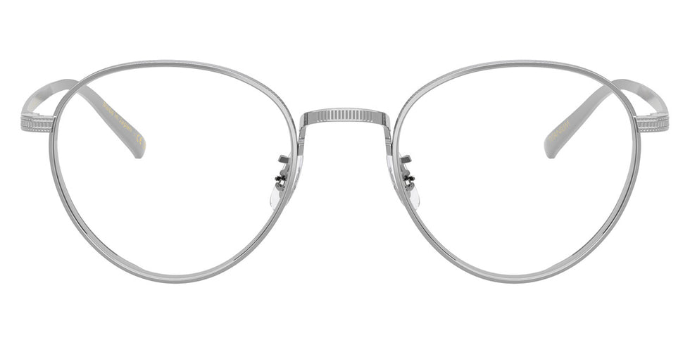 Oliver Peoples® Kesner OP 0OV1350T 5036 49 - Silver Eyeglasses