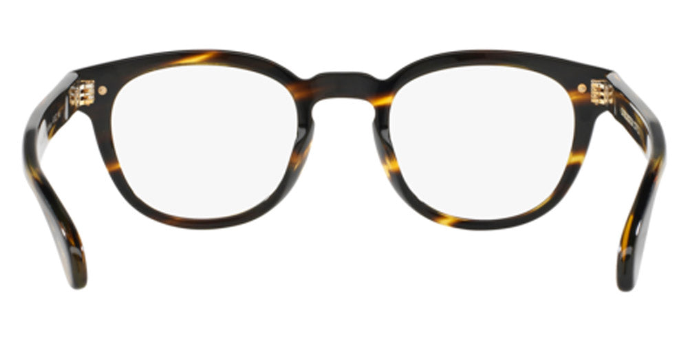 Oliver Peoples® Sheldrake (A) - Eyeglasses