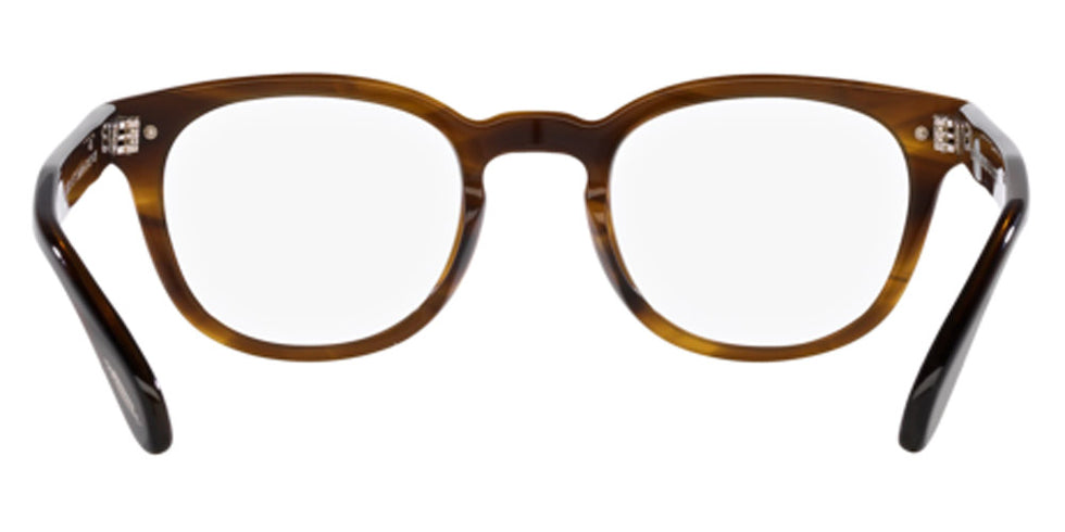 Oliver Peoples® Sheldrake (A) - Eyeglasses