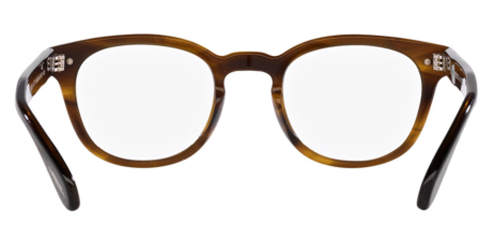 Oliver Peoples® Sheldrake (A) - Eyeglasses