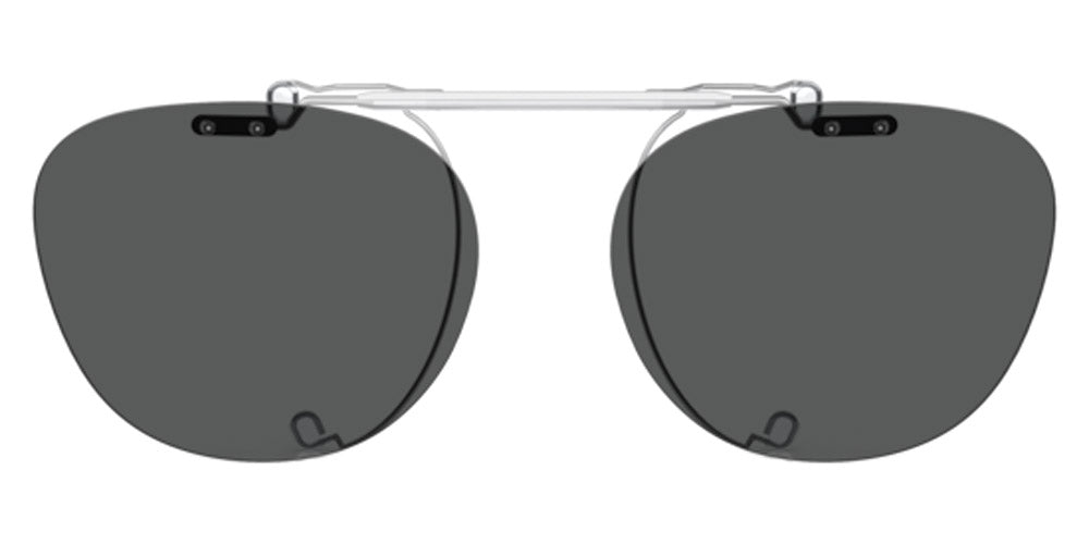 Oliver Peoples® Sheldrake Flip-Up Clip - Sunglasses