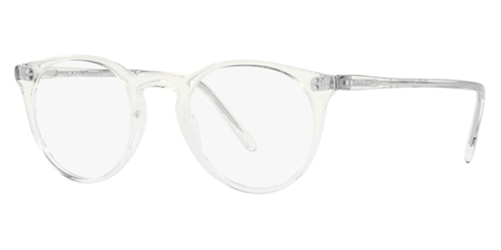 Oliver Peoples® O'Malley OV5183 1755 47 - Buff/crystal gradient Eyeglasses
