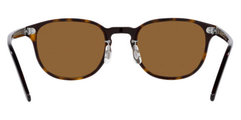 Oliver Peoples® Fairmont Sun-F - Sunglasses