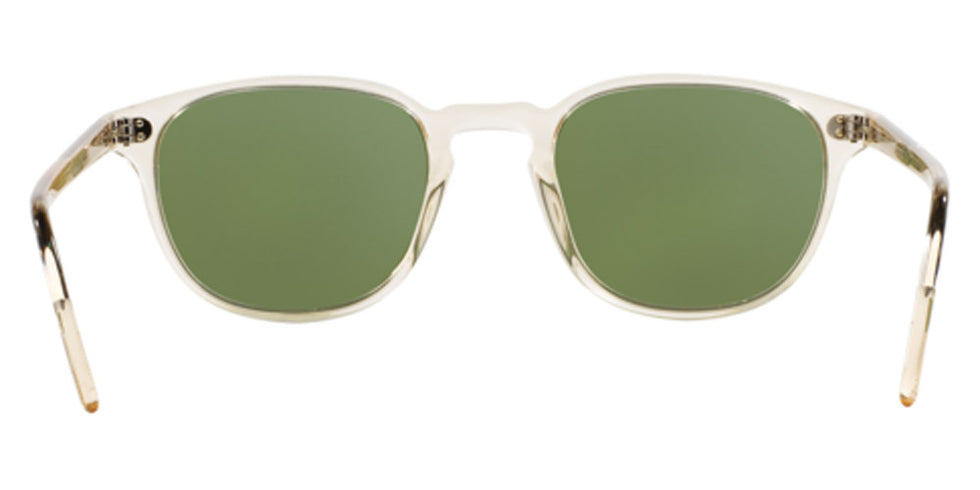 Oliver Peoples® Fairmont Sun - Sunglasses