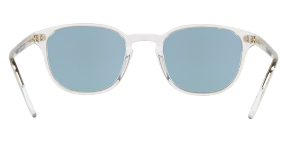 Oliver Peoples® Fairmont Sun - Sunglasses