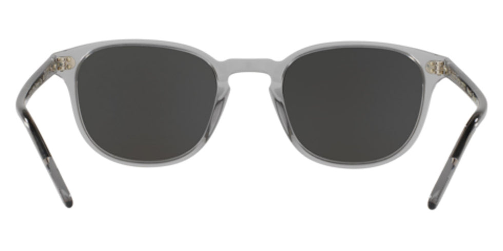 Oliver Peoples® Fairmont Sun - Sunglasses