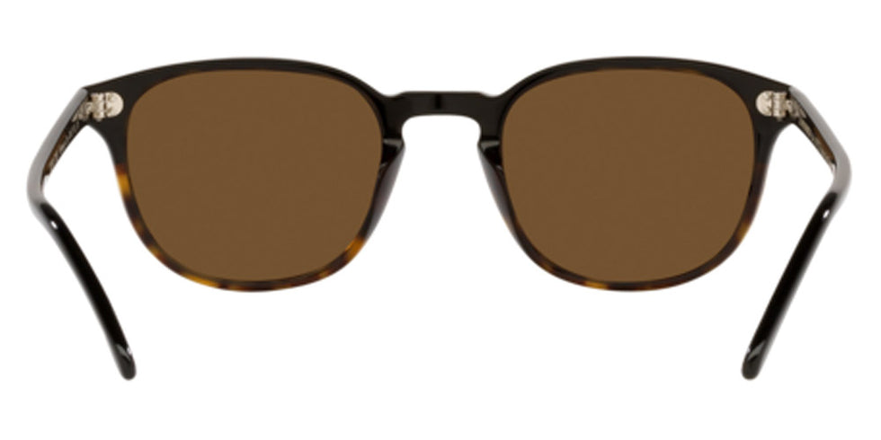 Oliver Peoples® Fairmont Sun - Sunglasses