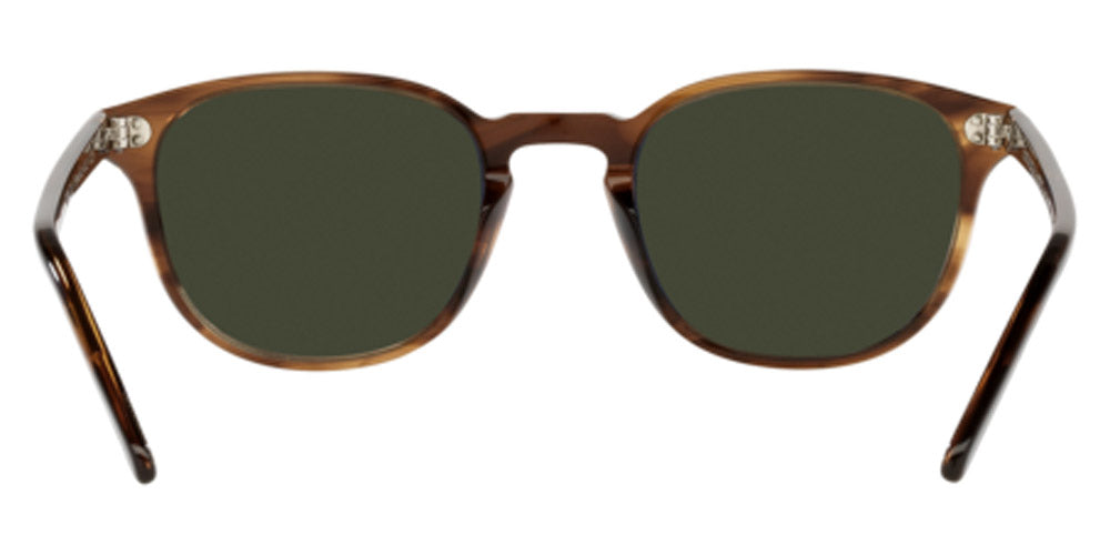 Oliver Peoples® Fairmont Sun - Sunglasses