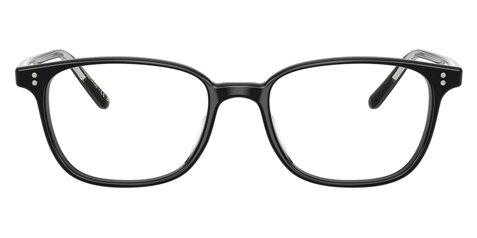 Oliver Peoples® Follies OV5194 1492 51 - Black Eyeglasses