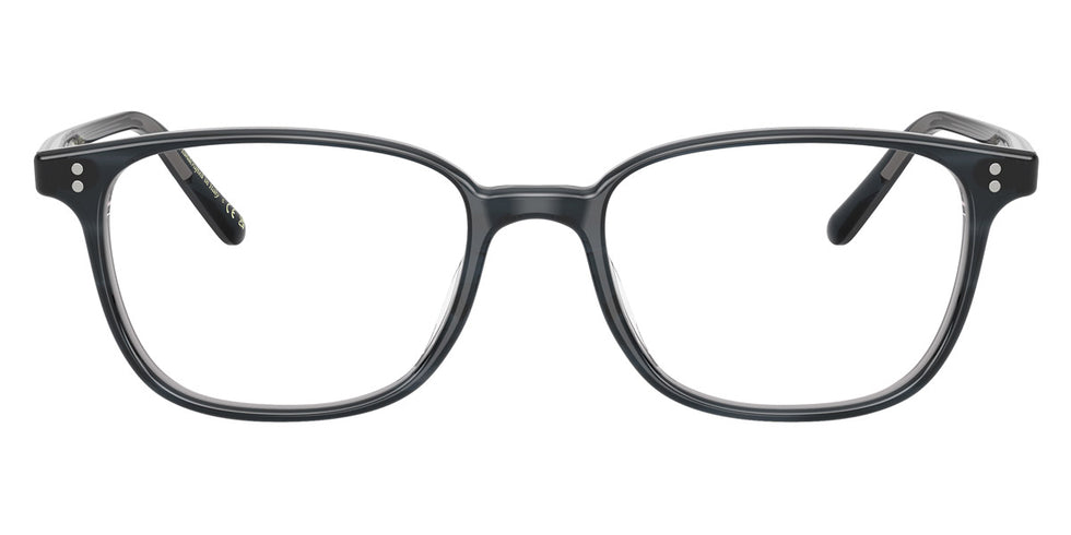 Oliver Peoples® Follies OV5194 1662 51 - Indigo Havana Eyeglasses