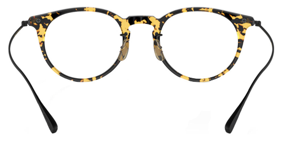 Oliver Peoples® Marret OV5343D 1778 46 - Tokyo Tortoise Eyeglasses