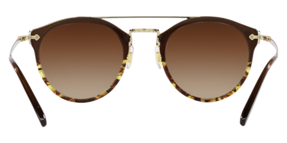 Oliver Peoples® Remick - Sunglasses