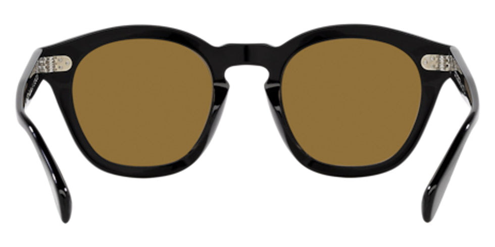 Oliver Peoples® Boudreau L.A - Sunglasses