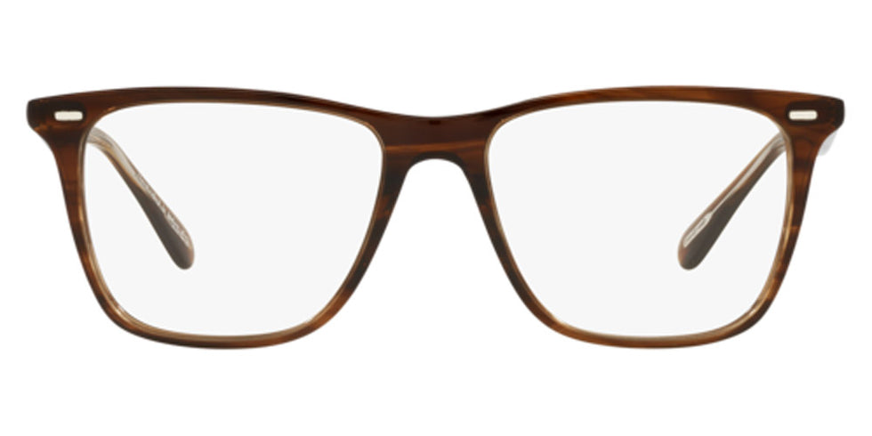 Oliver Peoples® Ollis Sun OV5437SU 1724sb 51 - Tuscany tortoise Sunglasses