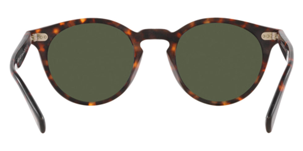 Oliver Peoples® Romare Sun - Sunglasses