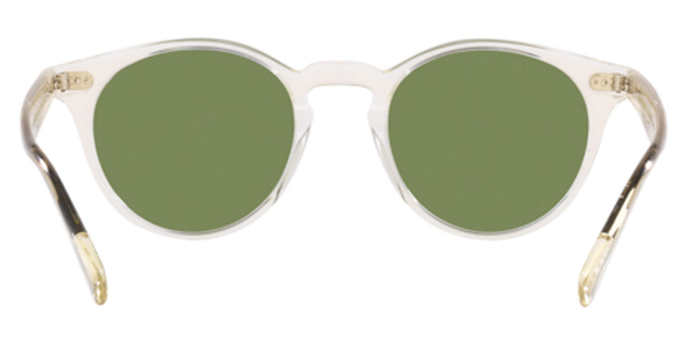 Oliver Peoples® Romare Sun - Sunglasses
