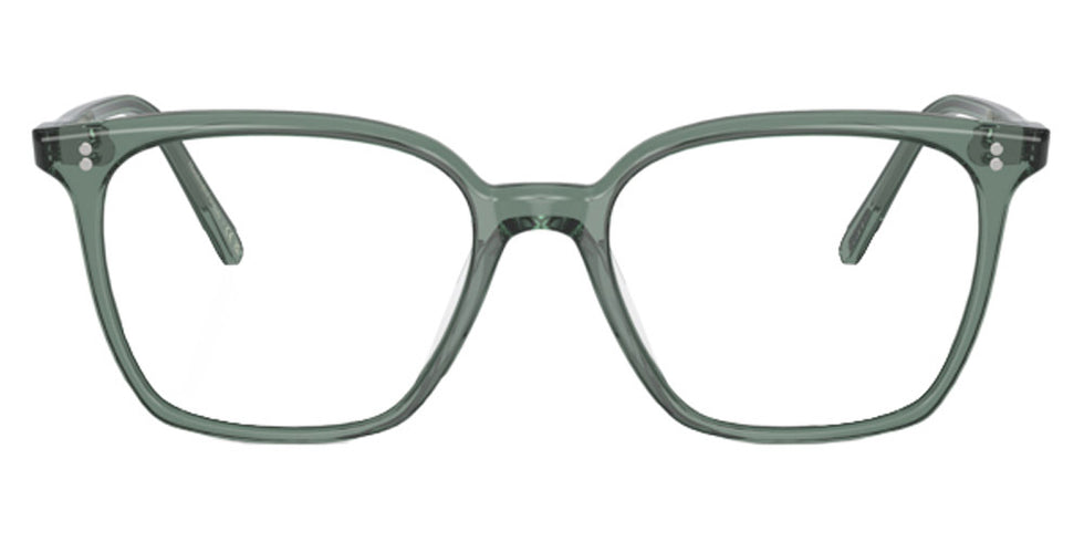 Oliver Peoples® Rasey OV5488U 1547 52 - Ivy Eyeglasses