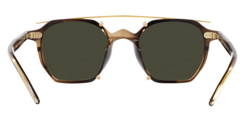 Oliver Peoples® G. Ponti-5 - Sunglasses