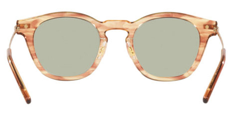 Oliver Peoples® Len - Eyeglasses